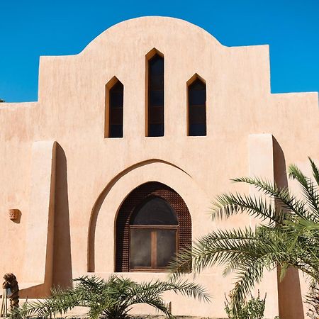 Villa Tzila Bahariya Bahariya Oasis Exterior foto
