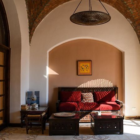 Villa Tzila Bahariya Bahariya Oasis Exterior foto
