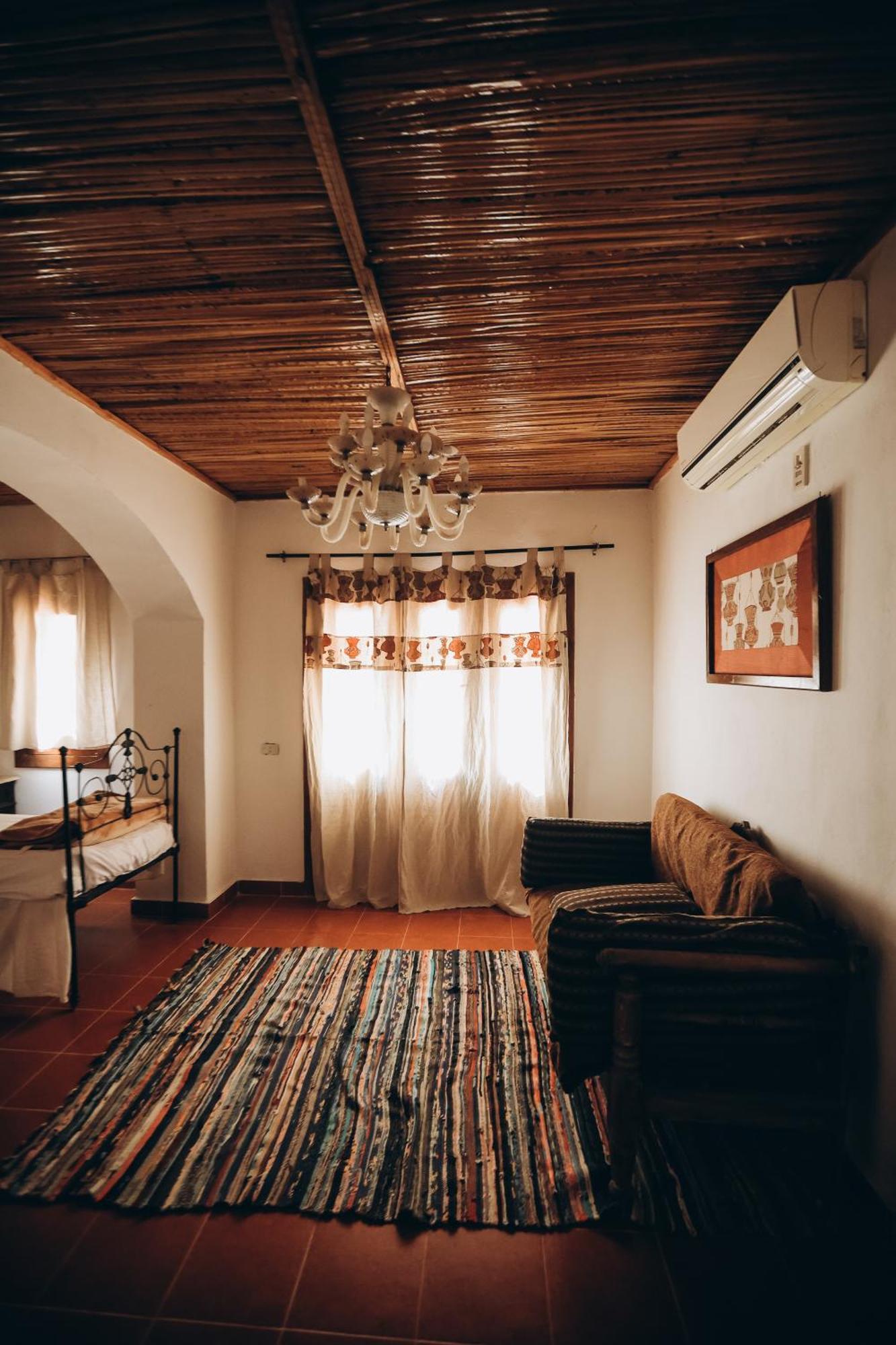 Villa Tzila Bahariya Bahariya Oasis Exterior foto
