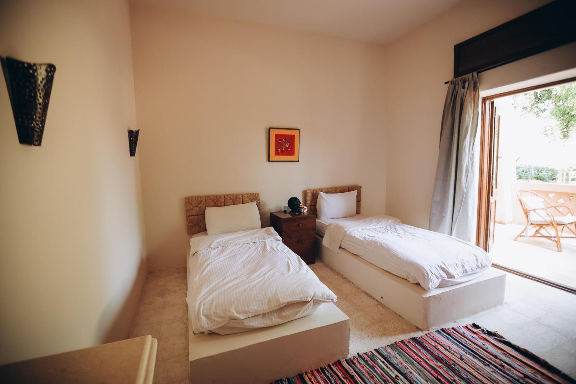 Villa Tzila Bahariya Bahariya Oasis Exterior foto