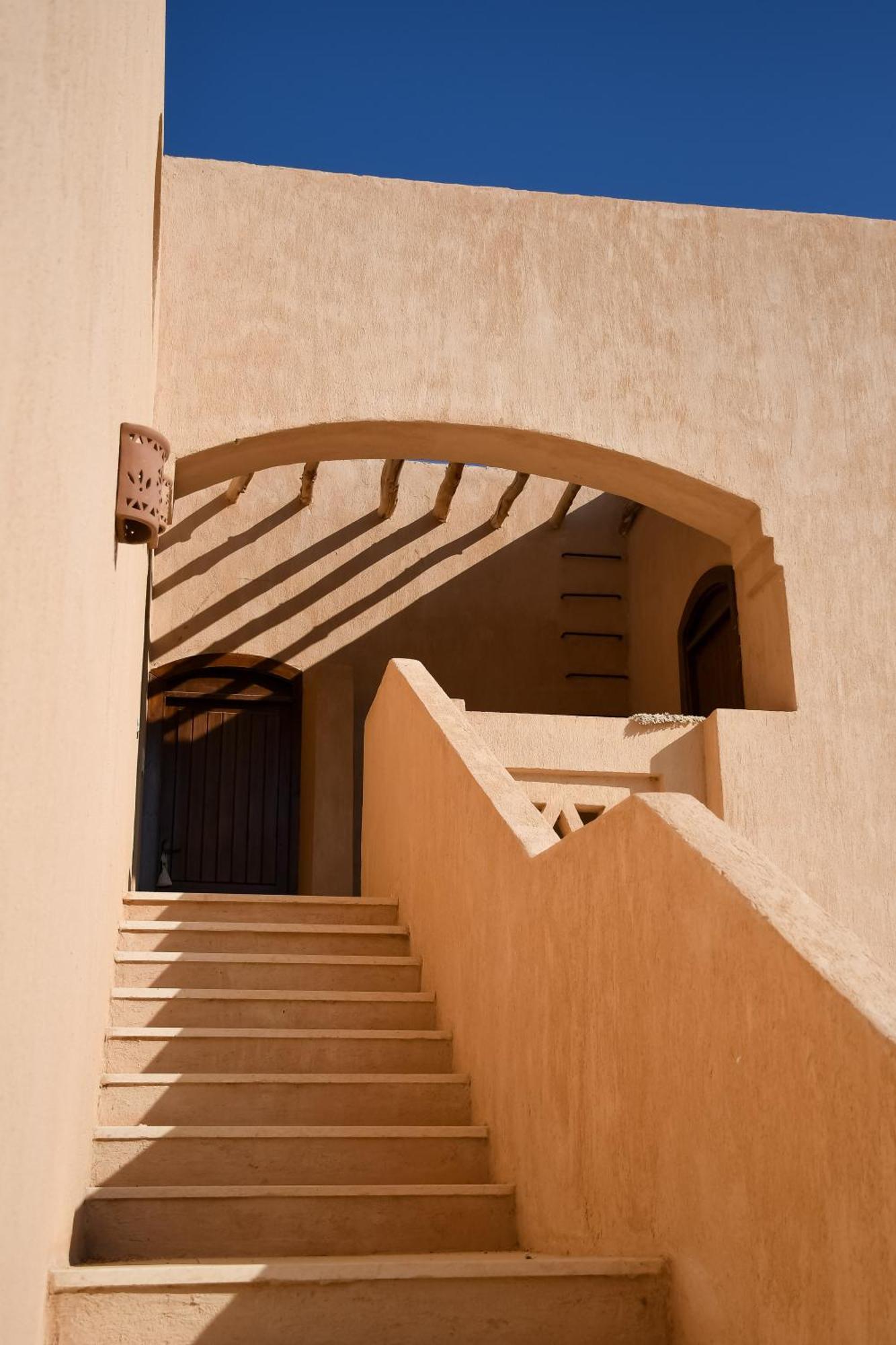 Villa Tzila Bahariya Bahariya Oasis Exterior foto