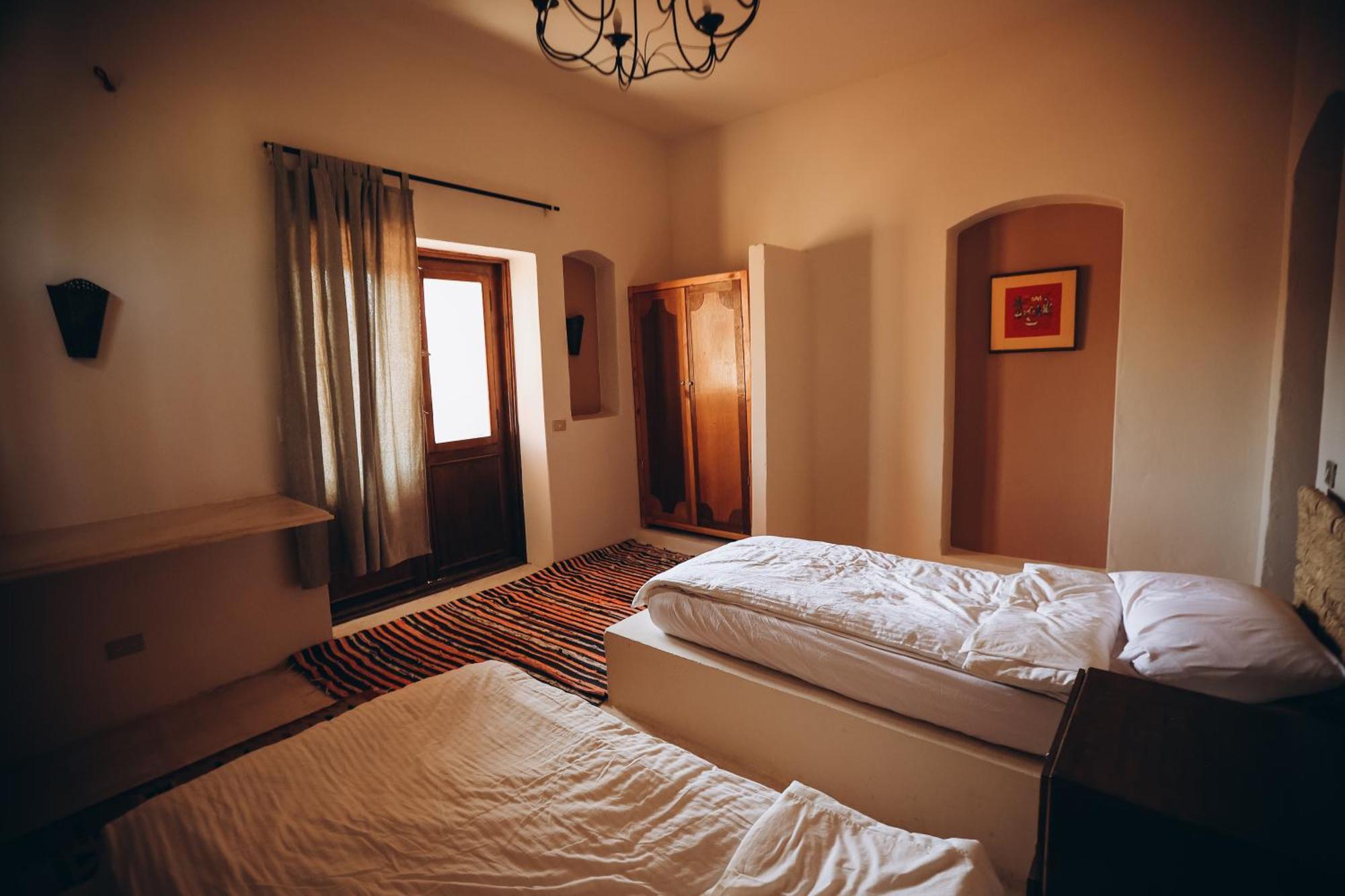 Villa Tzila Bahariya Bahariya Oasis Exterior foto